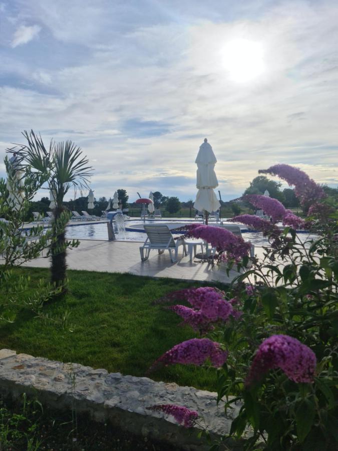أولتْسي Imperial Resort المظهر الخارجي الصورة