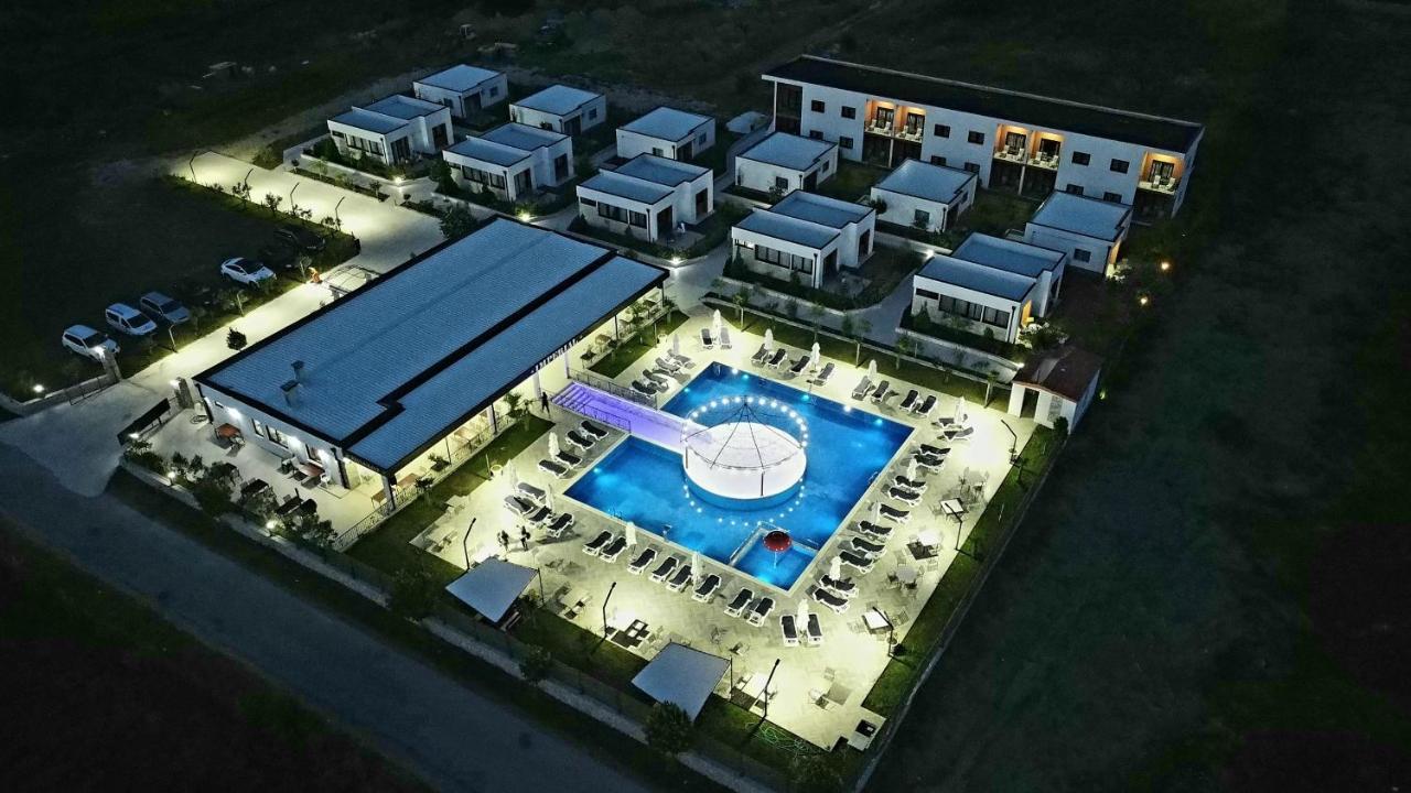أولتْسي Imperial Resort المظهر الخارجي الصورة
