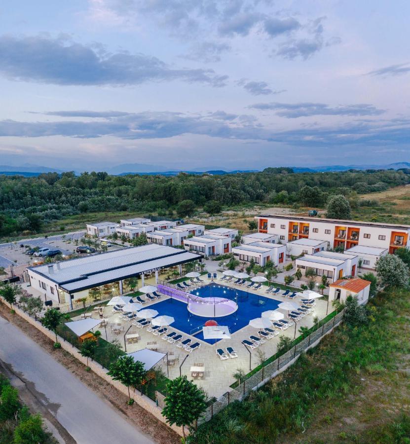 أولتْسي Imperial Resort المظهر الخارجي الصورة