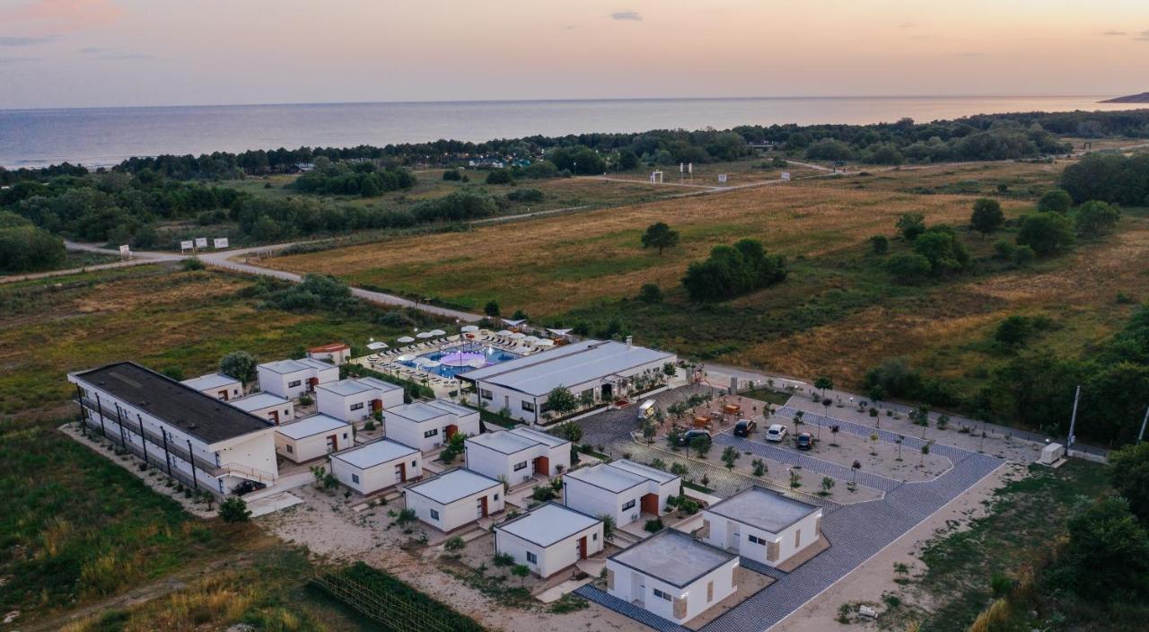 أولتْسي Imperial Resort المظهر الخارجي الصورة