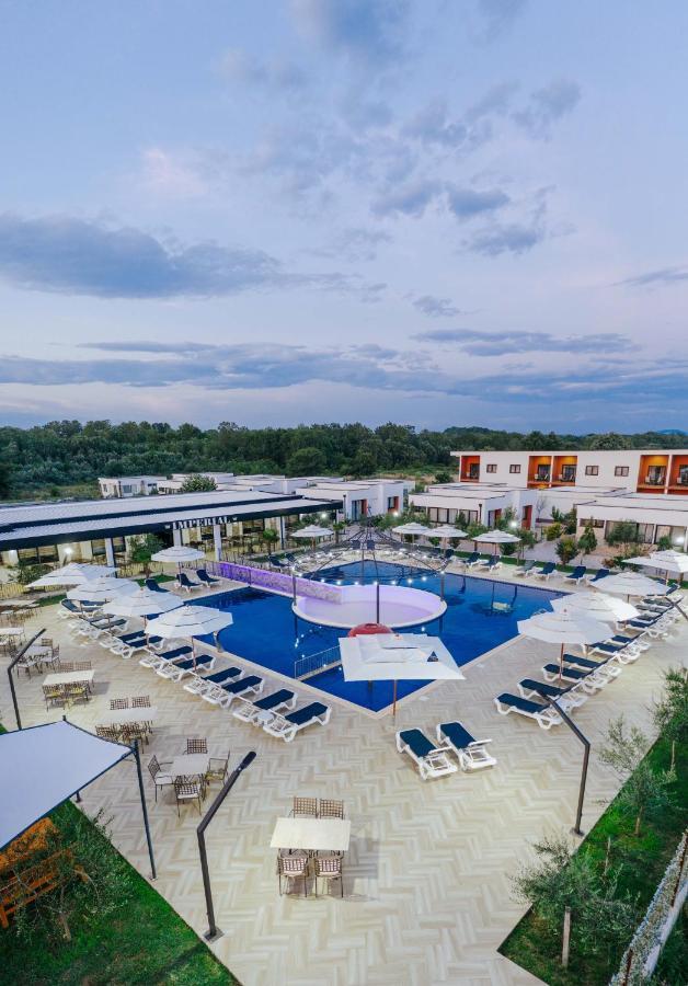 أولتْسي Imperial Resort المظهر الخارجي الصورة