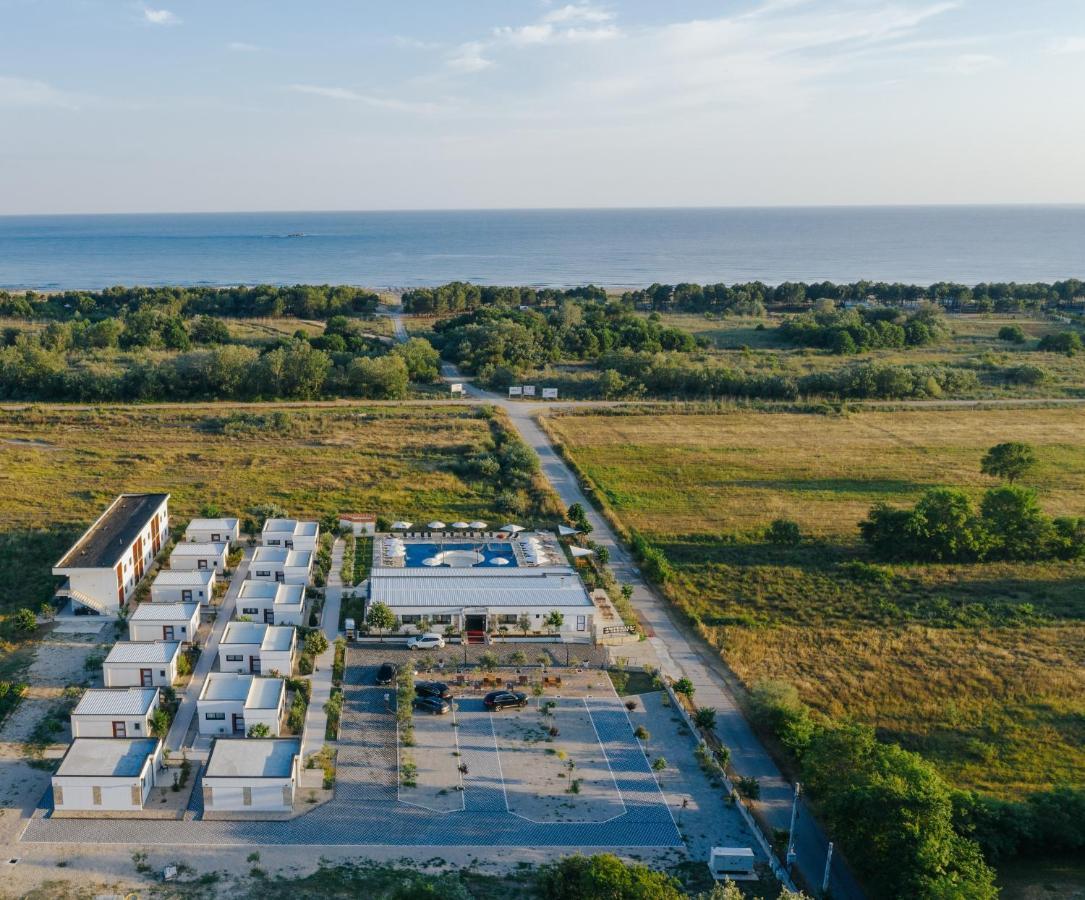 أولتْسي Imperial Resort المظهر الخارجي الصورة