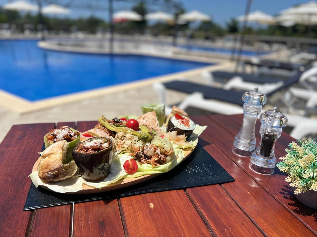أولتْسي Imperial Resort المظهر الخارجي الصورة