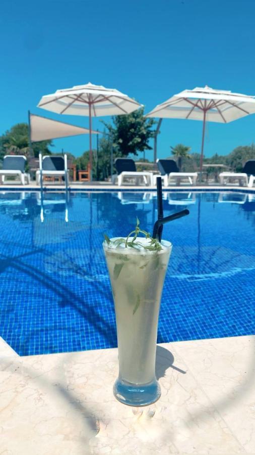 أولتْسي Imperial Resort المظهر الخارجي الصورة