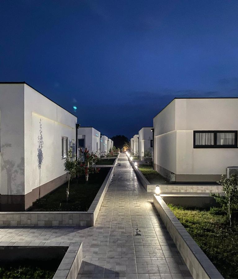 أولتْسي Imperial Resort المظهر الخارجي الصورة