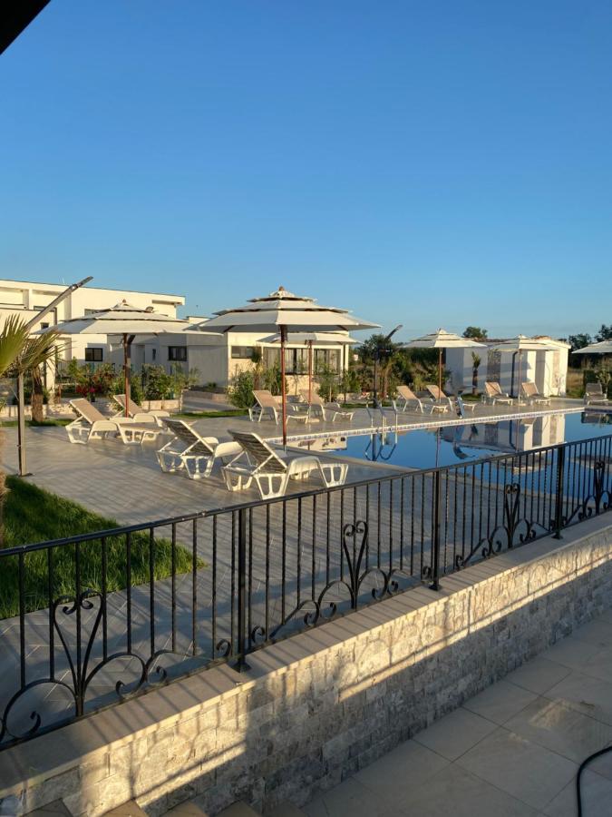 أولتْسي Imperial Resort المظهر الخارجي الصورة